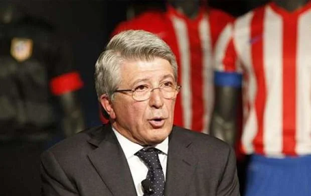 "Məntiqlə, Çempionlar Liqasının qalibi olmalıyıq" 