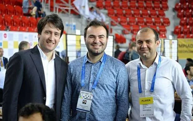 Şəhriyar Məmmədyarov: "Bir insan ki, ermənilərlə görüşdə..." 