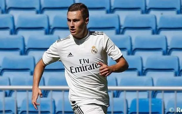 "Real"ın vingeri "Levante"də - RƏSMİ 
