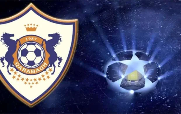 "Qarabağ"ın bütün potensial rəqibləri bilindi 