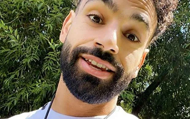Salah saç düzümünü dəyişdi - FOTO 