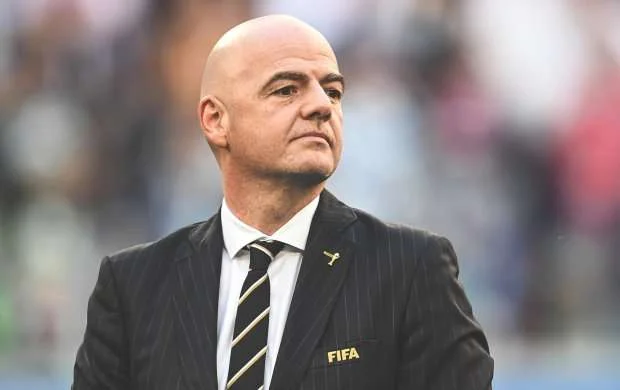 FIFA prezidenti həbs oluna bilər - Cinayət işi açıldı 