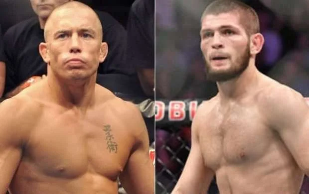 Həbib karyerasının son döyüşünü UFC əfsanəsinə qarşı keçirmək istəyir 