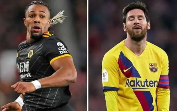 Avropanın ən yaxşı driblinq ustaları: Messi "ilk üçlük"dən kənar qaldı 