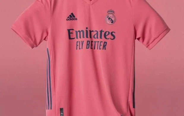 "Real"ın yeni formaları - FOTOLAR 
