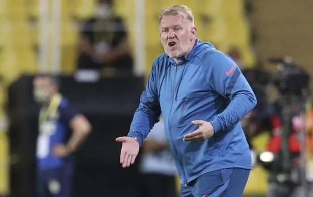 Qurban Qurbanovun əvəzinə Robert Prosineçki? 