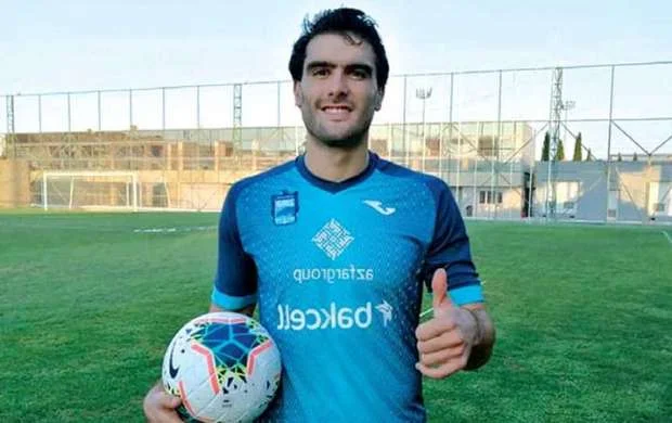 Perulu futbolçu: "Bakıda taksi ilə gəzirdim, çünki qiymətlər çox ucuzdur" 