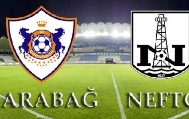 "Qarabağ" "Neftçi"ni məğlub etdi 