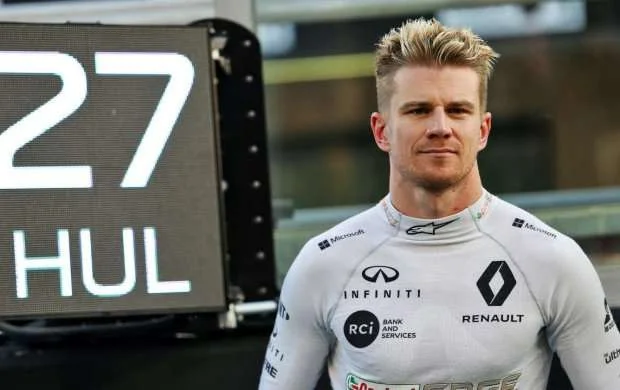 Formula 1: Peresi Hülkenberq əvəzləyəcək 