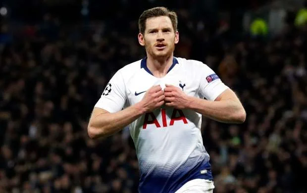"Tottenhem"dən ayrıldı, "İnter"ə keçir 