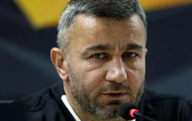 Qurban Qurbanov: "Bir oyunluq mərhələ penaltilər seriyasına bənzəyir" 