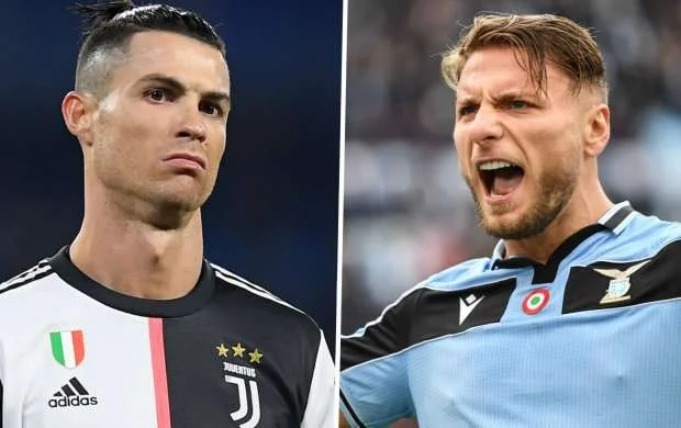 Ronaldunun "Qızıl buts" mükafatını qazanmayacağı dəqiqləşdi 