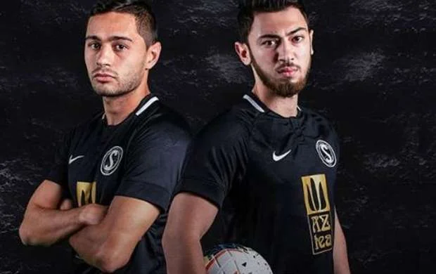 "Səbail" daha iki futbolçusu ilə müqaviləni uzatdı 