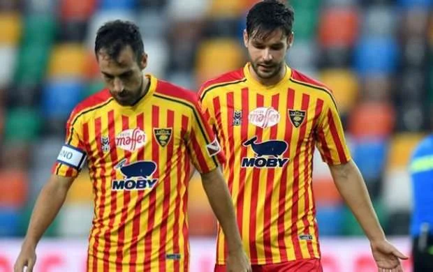İtaliya A Seriyası ilə vidalaşan sonuncu klub 