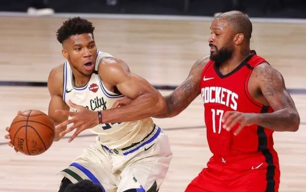 NBA: "Hyuston" "Miluoki"ni məğlub etdi, "Boston" "Portlend"ə qalib gəldi 