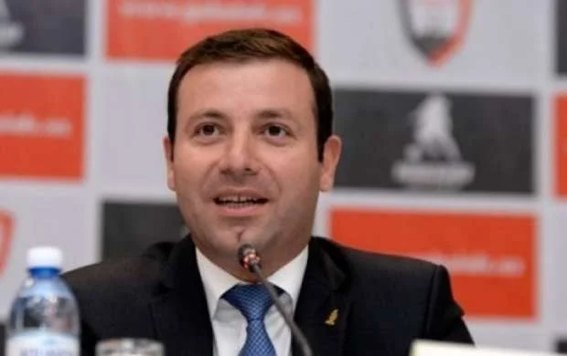 Mamedovun "Azbuka"sı 