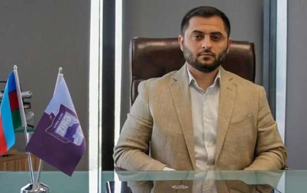 "Zirə"nin yeni prezidenti müəyyənləşdi - RƏSMİ 