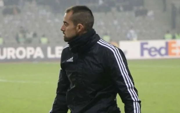"Neftçi" və "Qarabağ"ın sabiq məşqçisi "Valensiya"nın baş məşqçisi oldu 