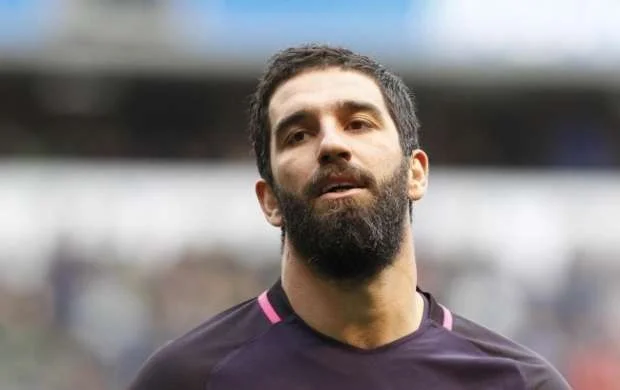Arda Turan "Qalatasaray"la razılığa gəldi 