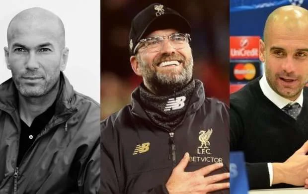 Nə Klopp, nə də Quardiola... - Dünyanın ən yaxşı məşqçisi odu 