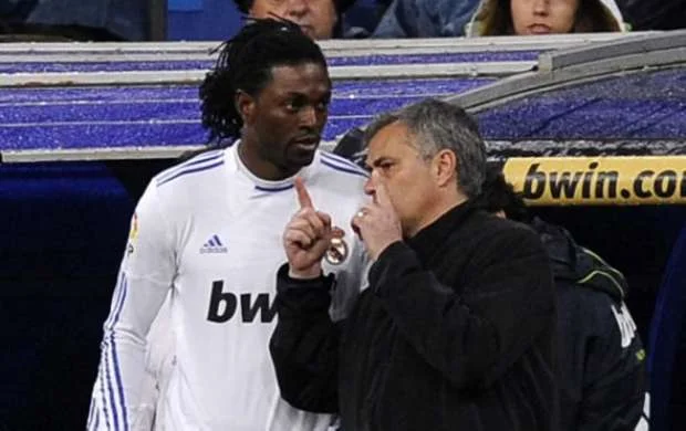 "Mourinyu futbol tarixinin ən yaxşı məşqçisidi" 