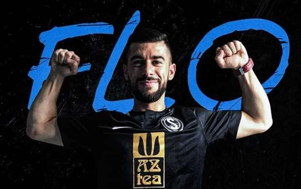 Bakı klubu yeni transferini açıqladı 