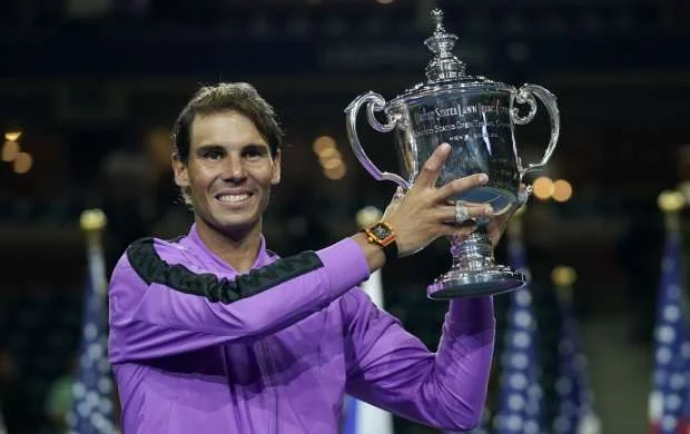 Nadal "US Open"də iştirakdan imtina etdi 