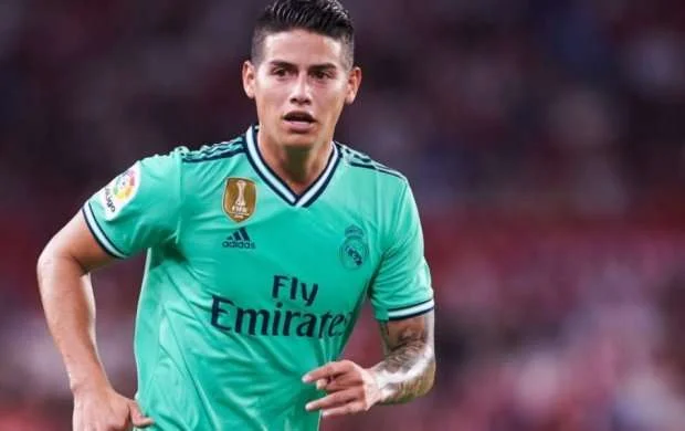 "Real"dan "Atletiko"ya transfer 