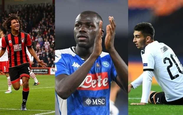 "Mançester Siti" transferdən doymur 