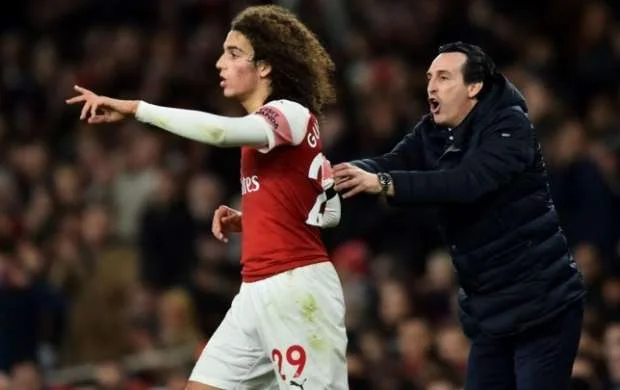 Emeri "Arsenal"ın oyunçusunu komandasında görmək istəyir 