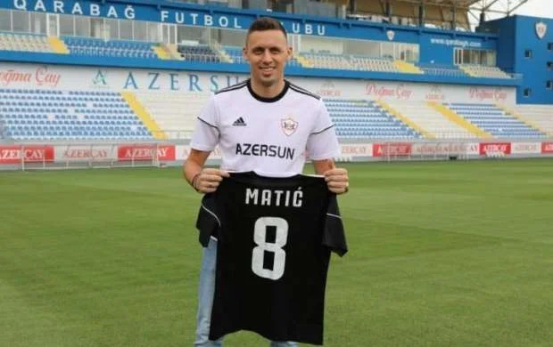 "Qarabağ"ın yeni transferi ulduz futbolçuların sırasında 