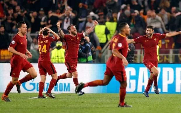 Avropa Liqası: 1/8 final mərhələsinə yekun vurulur  