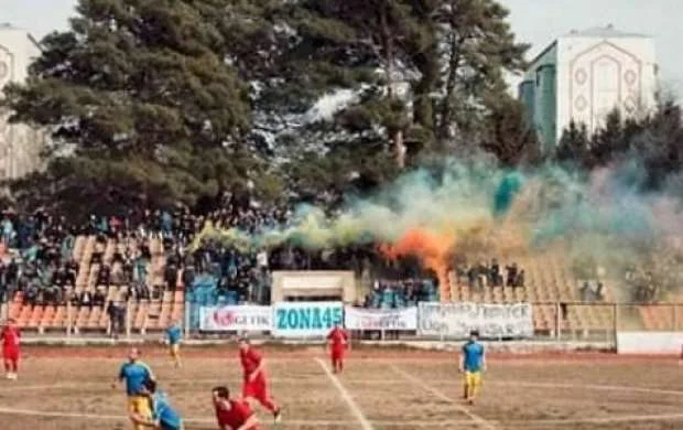 Daha bir bölgə klubu fəaliyyətini dayandırır? 