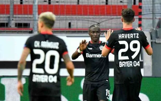 "Bayer”ə bir qol bəs etdi - VİDEO 