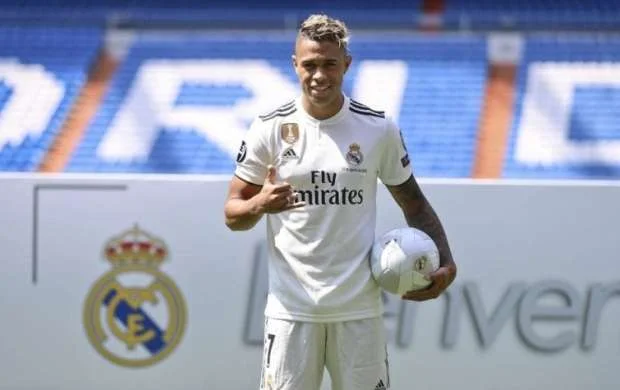 "Real"ın futbolçusu koronavirusa qalib gəldi 