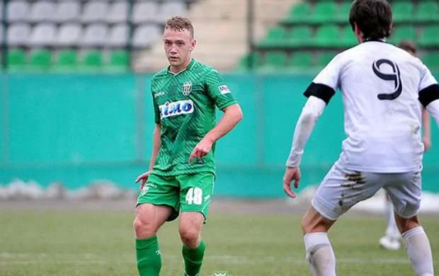 "Keşlə" yeni transferini açıqladı 