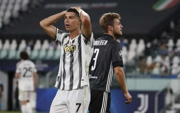 Ronaldu 10 il idi ki, belə aqibətlə üzləşmirdi 