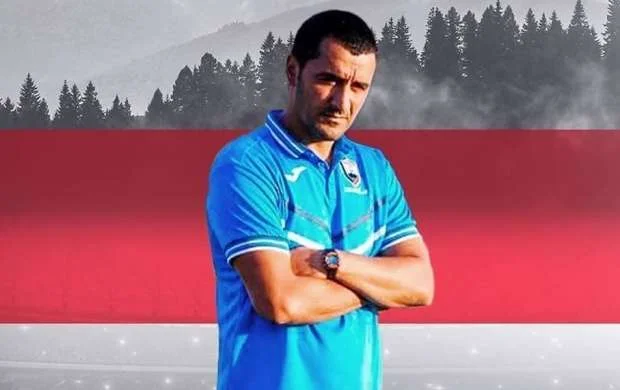 Xaqani Məmmədov "Qəbələ"nin əsas komandasında 