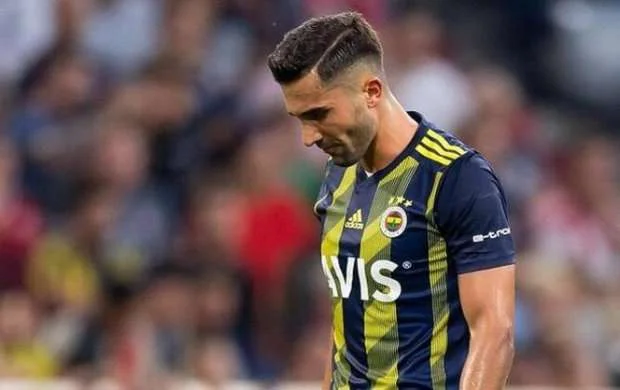 “Fənərbağça”nı “Başakşəhər”ə dəyişdi 