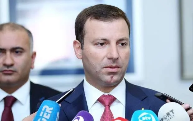Elxan Məmmədov: "Qələbə üçün əlavə fədakarlıq lazım gələcək" 