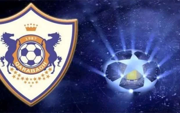 "Qarabağ"ın ÇL-dəki rəqiblərinin sayı 4-ə endi 