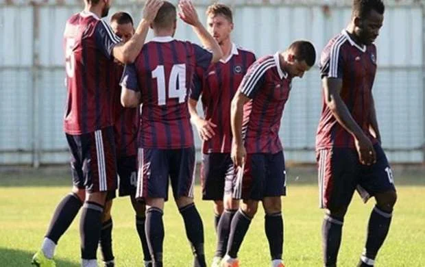 "Qarabağ"ın rəqibi fırtına kimi başladı 