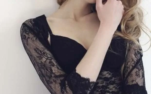Voleybolu modelliyə dəyişdi, adından söz etdirdi - FOTOLAR 