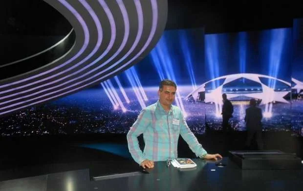 Tanınmış jurnalist "Qarabağ"ın rəqibini dəyərləndirdi: “Heç ölkəsinin aparıcı klubu deyil"  