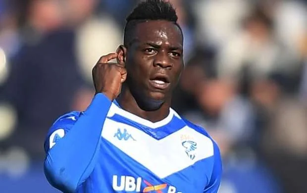 İstanbul nəhəngi Balotellinin agenti ilə danışıq aparır 