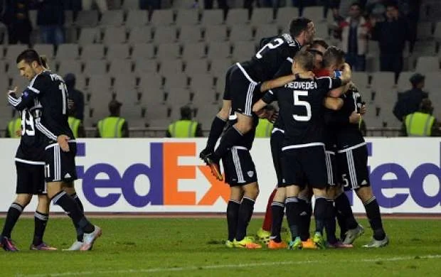 "Qarabağ" - "Sileks" matçının vaxtı bəlli oldu 