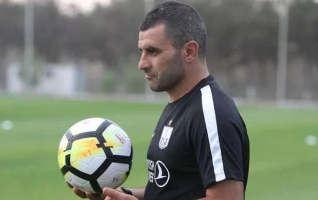 "Neftçi"nin baş məşqçi: "Rəqibi detallarına kimi analiz edəcəyik" 