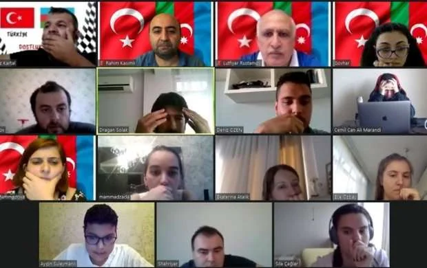 Millimiz Türkiyəni məğlub etdi 