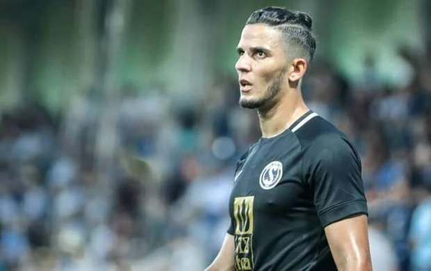 "Səbail"dən ayrılan futbolçu Rumıniya klubunda 