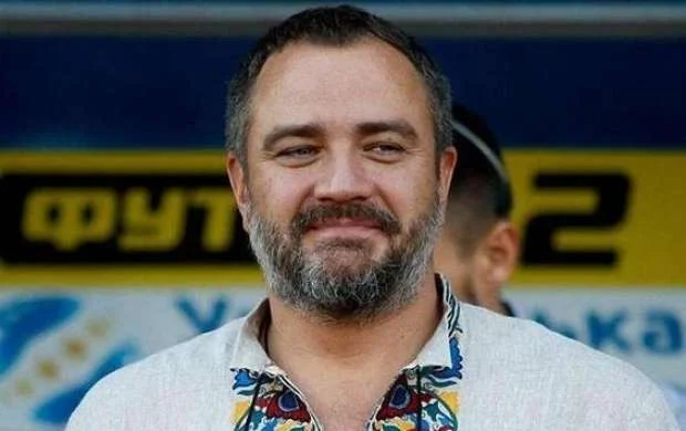 Futbol federasiyasının prezidenti koronavirusa yoluxdu 